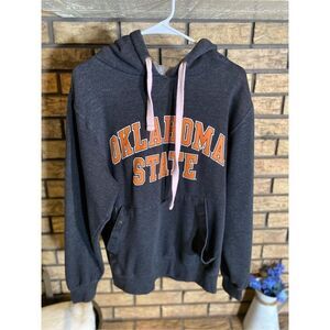 Oklahoma State Pullover Hoodie‎
